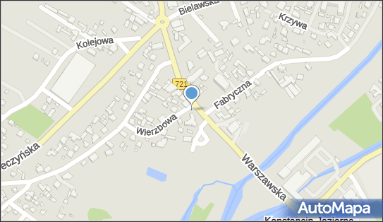 5261006777, Helena Jachacy -Wspólnik Spółki Cywilnej 