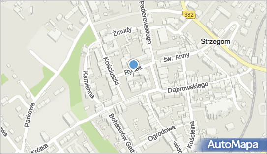 8842577419, Restauracja Szafir Renata Pawlik 