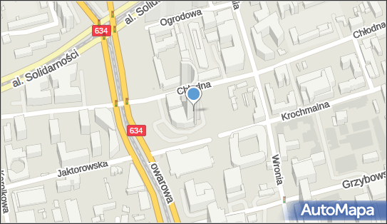 Restauracja Tower Club, Chłodna 51, Warszawa 00-867 - Przedsiębiorstwo, Firma, numer telefonu