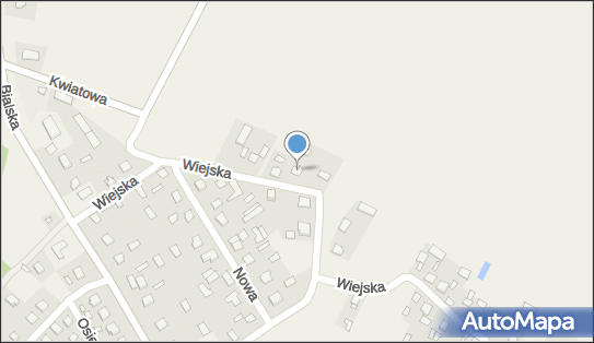 5371415703, Restauracja Zacisze Arkadiusz Niedziółka 