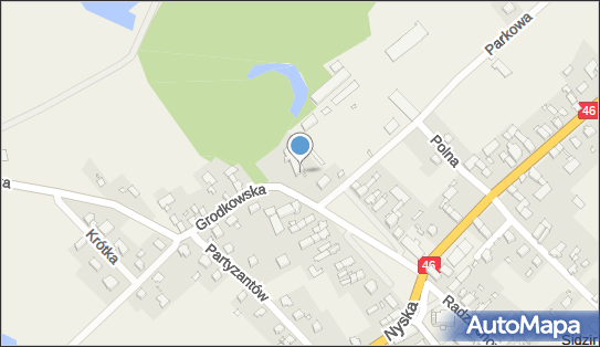 9570924177, Restauracje i Hotele sp. z o.o. 