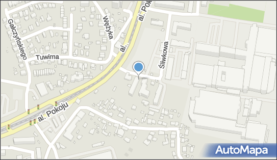 Restkom, Śliwkowa 6, Kraków 31-982 - Przedsiębiorstwo, Firma, NIP: 6841486263