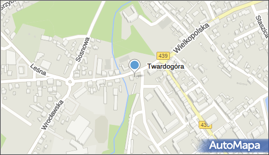 9111136316, Sklep Spożywczo-Przemysłowy Renata Reszel 