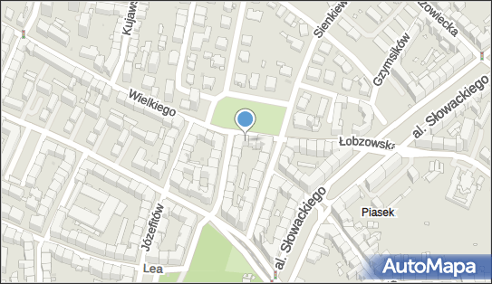 6772367229, Retail Solutions Polska sp. z o.o. 