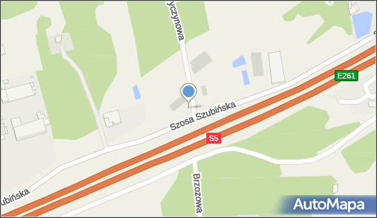 RETIS Construction sp. z o.o., Szosa Szubińska 28 86-005 - Przedsiębiorstwo, Firma, NIP: 5542234748