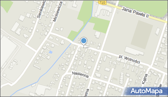 Retiwon Fret Iwona, Browarna 6, Konstantynów Łódzki 95-050 - Przedsiębiorstwo, Firma, NIP: 7271412853