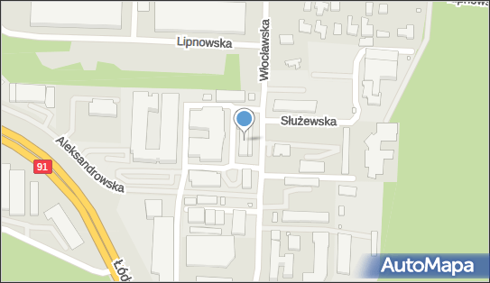 Rett, ul. Włocławska 167, Toruń 87-100 - Przedsiębiorstwo, Firma, NIP: 8792596365