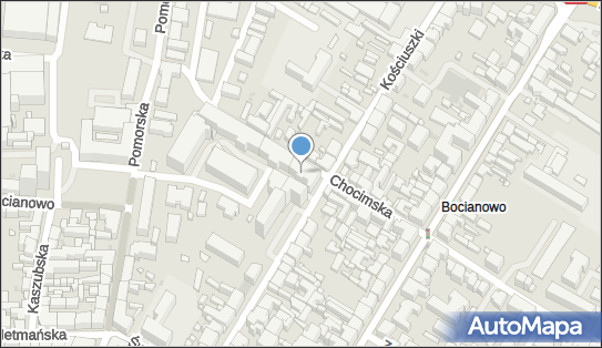 Reverentia, ul. Tadeusza Kościuszki 27, Bydgoszcz 85-079 - Przedsiębiorstwo, Firma, NIP: 9671237515