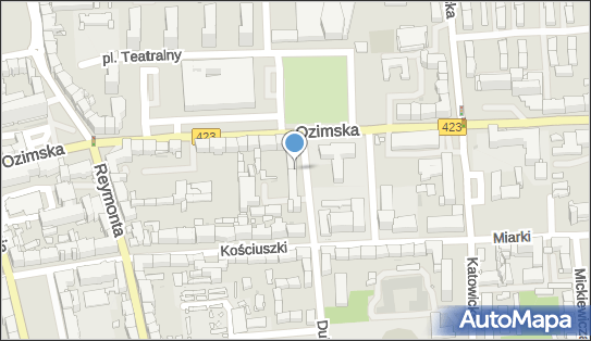 Revit Fizjoterapia Paweł Tomalik, ul. Stanisława Dubois 45, Opole 45-070 - Przedsiębiorstwo, Firma, NIP: 7542900382