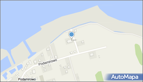 Revita, Podamirowo 30, Podamirowo 76-031 - Przedsiębiorstwo, Firma