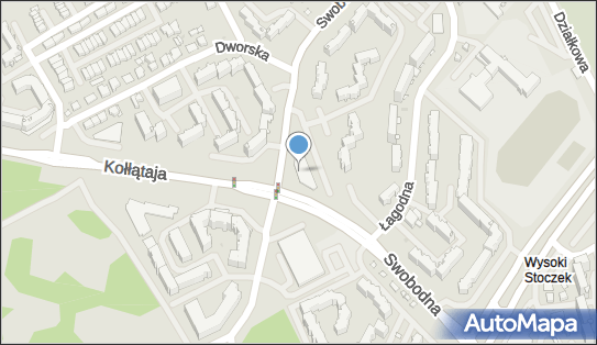 5423166325, Revit sp. z o.o. 