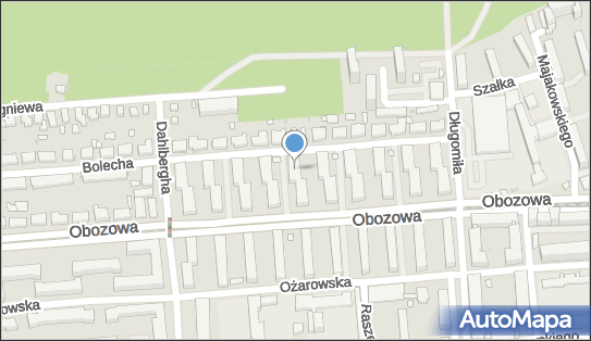 Revo Katarzyna Wójcik, Obozowa 72, Warszawa 01-426 - Przedsiębiorstwo, Firma, NIP: 5422775542