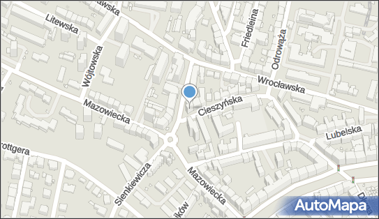6772332946, Revoltage w Likwidacji sp. z o.o. 