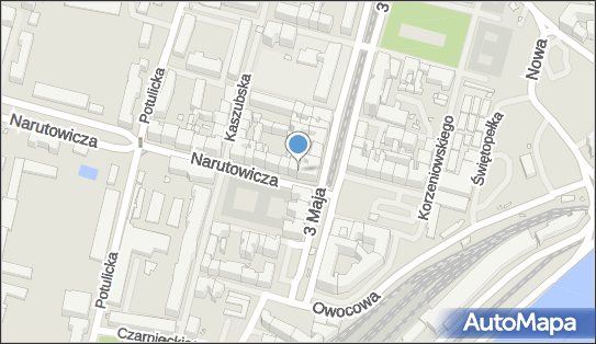 8521007411, Rewident w Likwidacji sp. z o.o. 