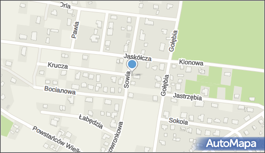 5542455774, Domena Szymon Jacyna 