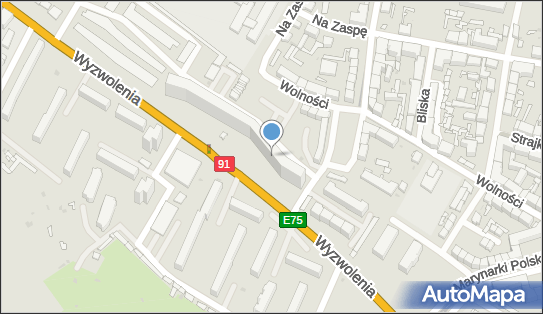 Rewo, ul. Wyzwolenia 51 B, Gdańsk 80-537 - Przedsiębiorstwo, Firma, NIP: 9571059511