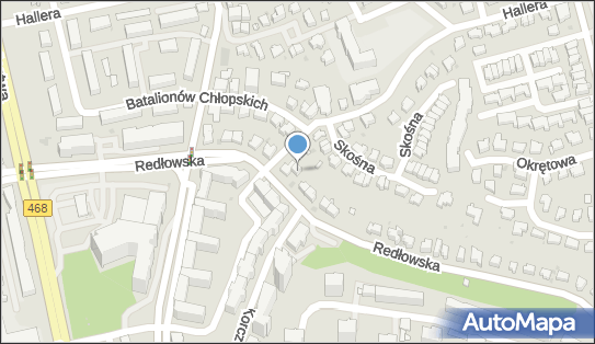 REX SPA DLA Kota i PSA, Redłowska 38, Gdynia 81-450 - Przedsiębiorstwo, Firma, godziny otwarcia, numer telefonu, NIP: 5861462986