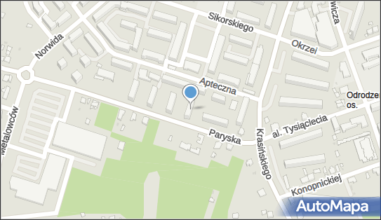 Rexima Malisz Fabian, Paryska 231, Skarżysko-Kamienna 26-110 - Przedsiębiorstwo, Firma, NIP: 6631745824