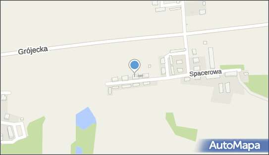 Rexodus Jakub Sobierajski, Spacerowa 3, Drwalew 05-651 - Przedsiębiorstwo, Firma, NIP: 7991696554