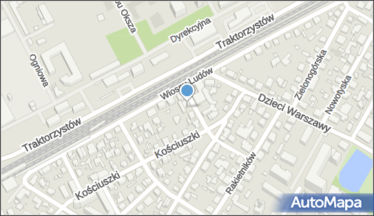 Rexona S.C., Franciszka Achera 13, Warszawa 02-495 - Przedsiębiorstwo, Firma, godziny otwarcia, numer telefonu