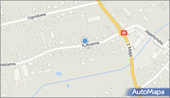 Rezonans Adam Włostowski, ul. Kościelna 19, Wysokie Mazowieckie 18-200 - Przedsiębiorstwo, Firma, NIP: 7221612716
