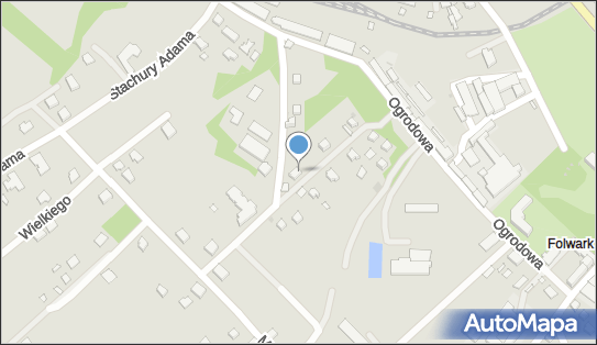 Rezos, ul. Ogrodowa 9 B, Mszana Dolna 34-730 - Przedsiębiorstwo, Firma, numer telefonu, NIP: 7372103912