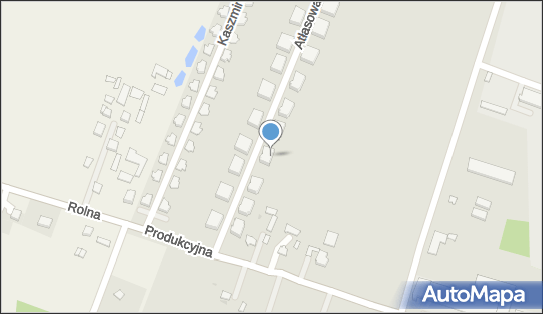 RFC Software, Atłasowa 8, Białystok 15-680 - Przedsiębiorstwo, Firma, NIP: 8471565289