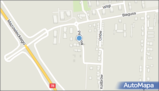 RFR Marcin Supernak, ul. Pelikana 8, Gliwice 44-100 - Przedsiębiorstwo, Firma, NIP: 6342266365