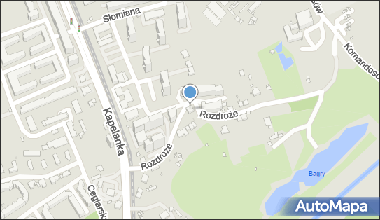 Rfsoftware, Rozdroże 5, Kraków 30-333 - Przedsiębiorstwo, Firma, NIP: 6762287670