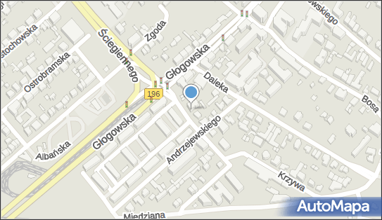 Rggb Kancelaria Prawna Grześkowiak Bartkowiak, Krzywa 5, Poznań 60-118 - Przedsiębiorstwo, Firma, numer telefonu, NIP: 7792247842
