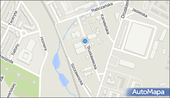 Rheavendors Polska, Truskawiecka 7, Poznań 60-478 - Przedsiębiorstwo, Firma, numer telefonu, NIP: 7811771723