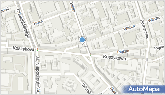 5262411882, NBHW sp. z o.o. 