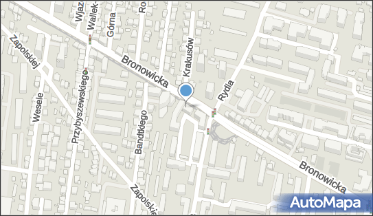6762439335, Ricefield Consulting sp. z o.o. 