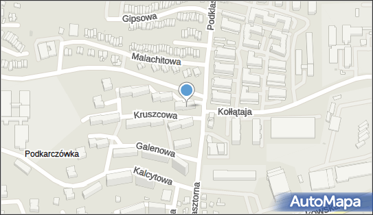 Richard Genowefa Rak, Fosforytowa 1, Kielce 25-757 - Przedsiębiorstwo, Firma, NIP: 9590925174