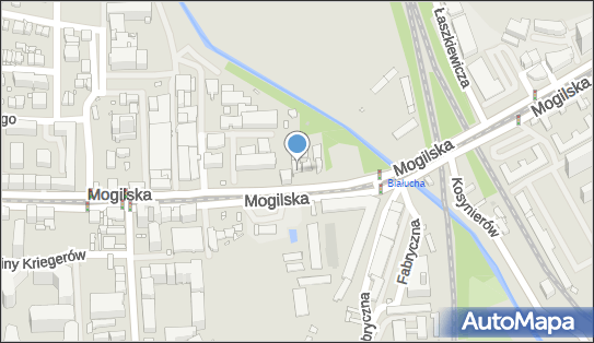 Richard Lucas Advisory Services, Mogilska 100, Kraków 31-546 - Przedsiębiorstwo, Firma, NIP: 6761009242