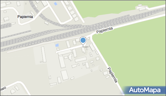 Ricoland Dom Górscy, ul. Papiernia 4E, Suwałki 16-400 - Przedsiębiorstwo, Firma, numer telefonu, NIP: 8442114087