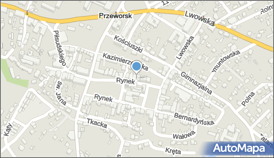 7941052599, Restauracja Rico Włodzimierz Rosół 