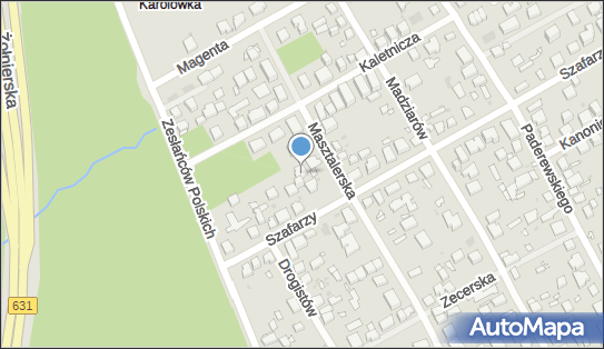9521758371, Ride Online Marcin Sierant 