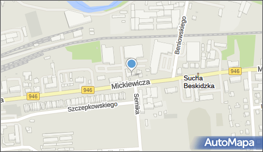 7822514579, Ridet sp. z o.o. 