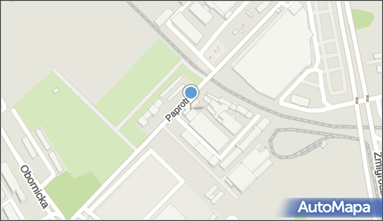 Riela Filia Wrocław, Paprotna 5, Wrocław 51-117 - Przedsiębiorstwo, Firma, numer telefonu