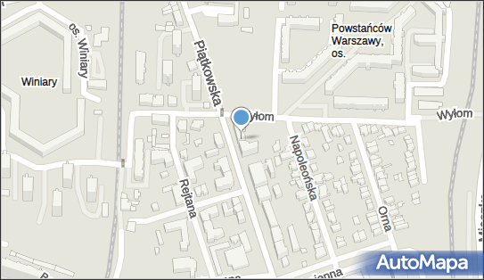 Rifikom Przedsiębiorstwo Handlowe Filip Ziętkowiak, Poznań 60-649 - Przedsiębiorstwo, Firma, NIP: 7821552230