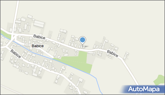 Rigoletto, Babice 21, Babice 48-120 - Przedsiębiorstwo, Firma, NIP: 7481124623