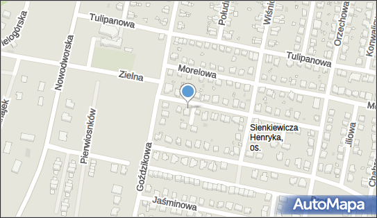 Riko Janusz Jędrysiak, Storczykowa 3, Legnica 59-220 - Przedsiębiorstwo, Firma, NIP: 6911754304