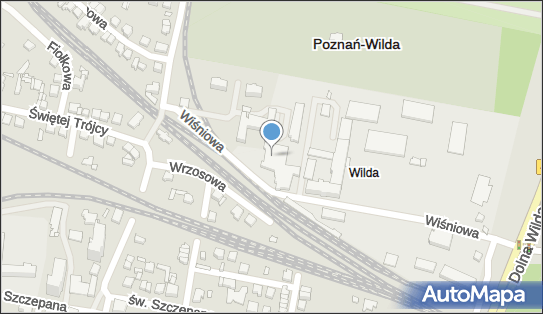 Rima MGR Inż, ul. Wiśniowa 13, Poznań 61-477 - Przedsiębiorstwo, Firma, numer telefonu, NIP: 6611538648