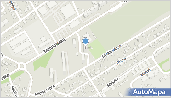 Rimar Instal Marcin Ring, ul. Adama Mickiewicza 14, Mysłowice 41-400 - Przedsiębiorstwo, Firma, NIP: 2220690864