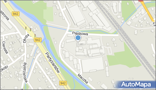 RIMBO, gen. Stanisława Maczka 9, Bielsko-Biała 43-310 - Przedsiębiorstwo, Firma, numer telefonu
