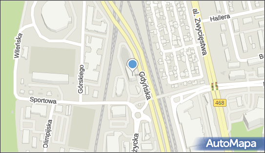 Rimmoss, ul. Sportowa 8 C, Gdynia 81-300 - Przedsiębiorstwo, Firma, NIP: 9581631941