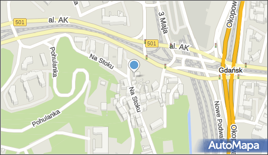 Rina Poland, Na Stoku 46, Gdańsk 80-874 - Przedsiębiorstwo, Firma, numer telefonu, NIP: 8512927827