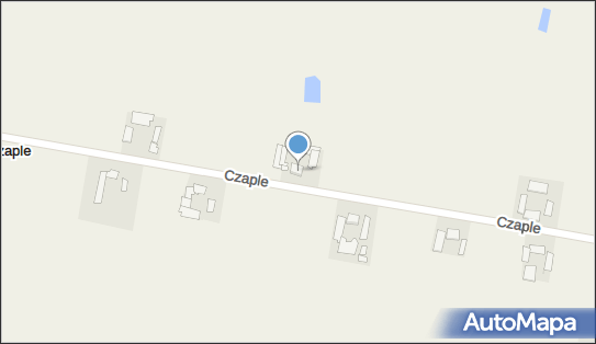 Rink Weis Jerzy Weisner Halina Redmerska, Czaple 17, Czaple 87-214 - Przedsiębiorstwo, Firma, NIP: 8780007765