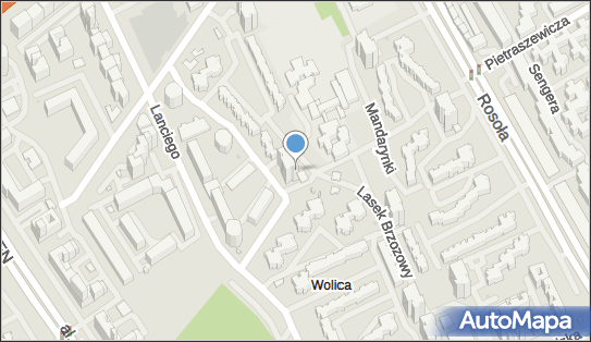 Ripa Pol, Lasek Brzozowy 13, Warszawa 02-792 - Przedsiębiorstwo, Firma, godziny otwarcia, numer telefonu